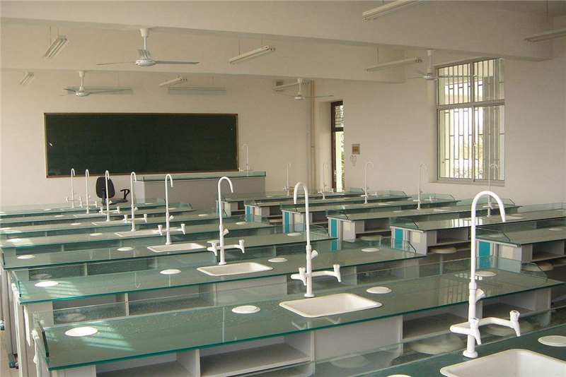 常规化学实验室