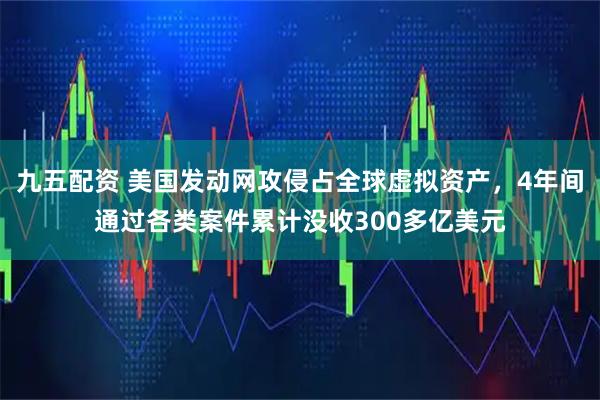 九五配资 美国发动网攻侵占全球虚拟资产，4年间通过各类案件累计没收300多亿美元